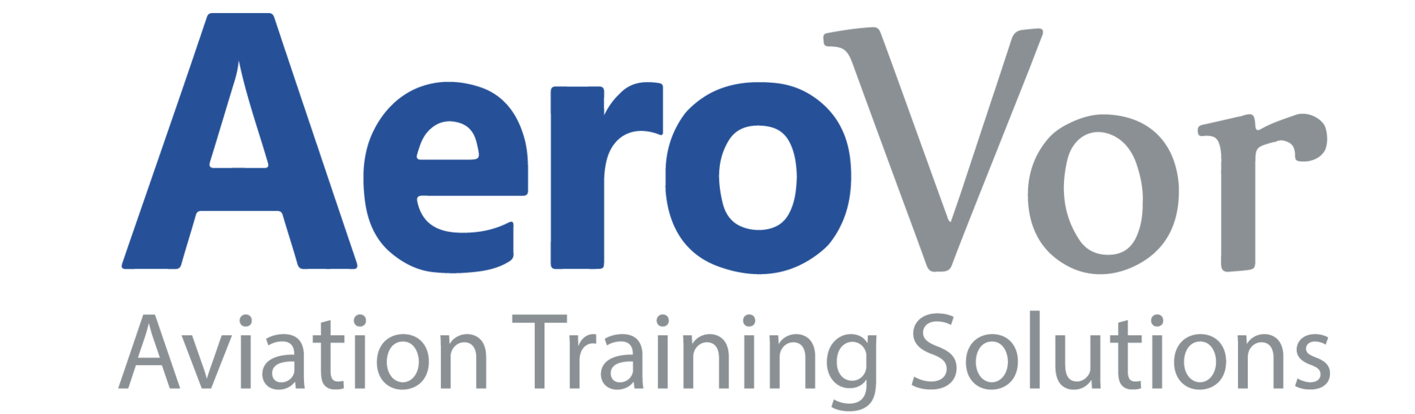 AeroVor Logo