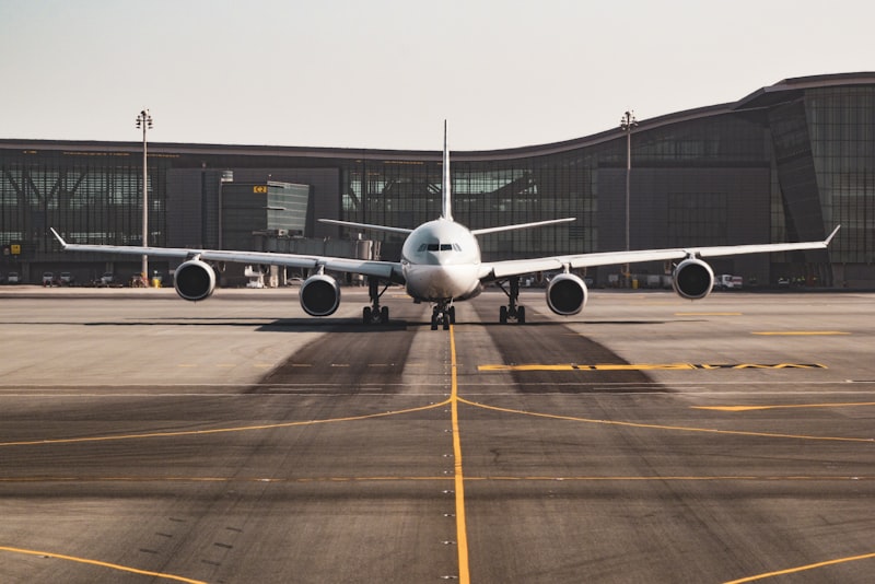 AeroBrief Interface